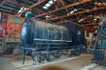 Graysonia Nashville & Ashdown 2-6-0 Steam Locomotive Tender